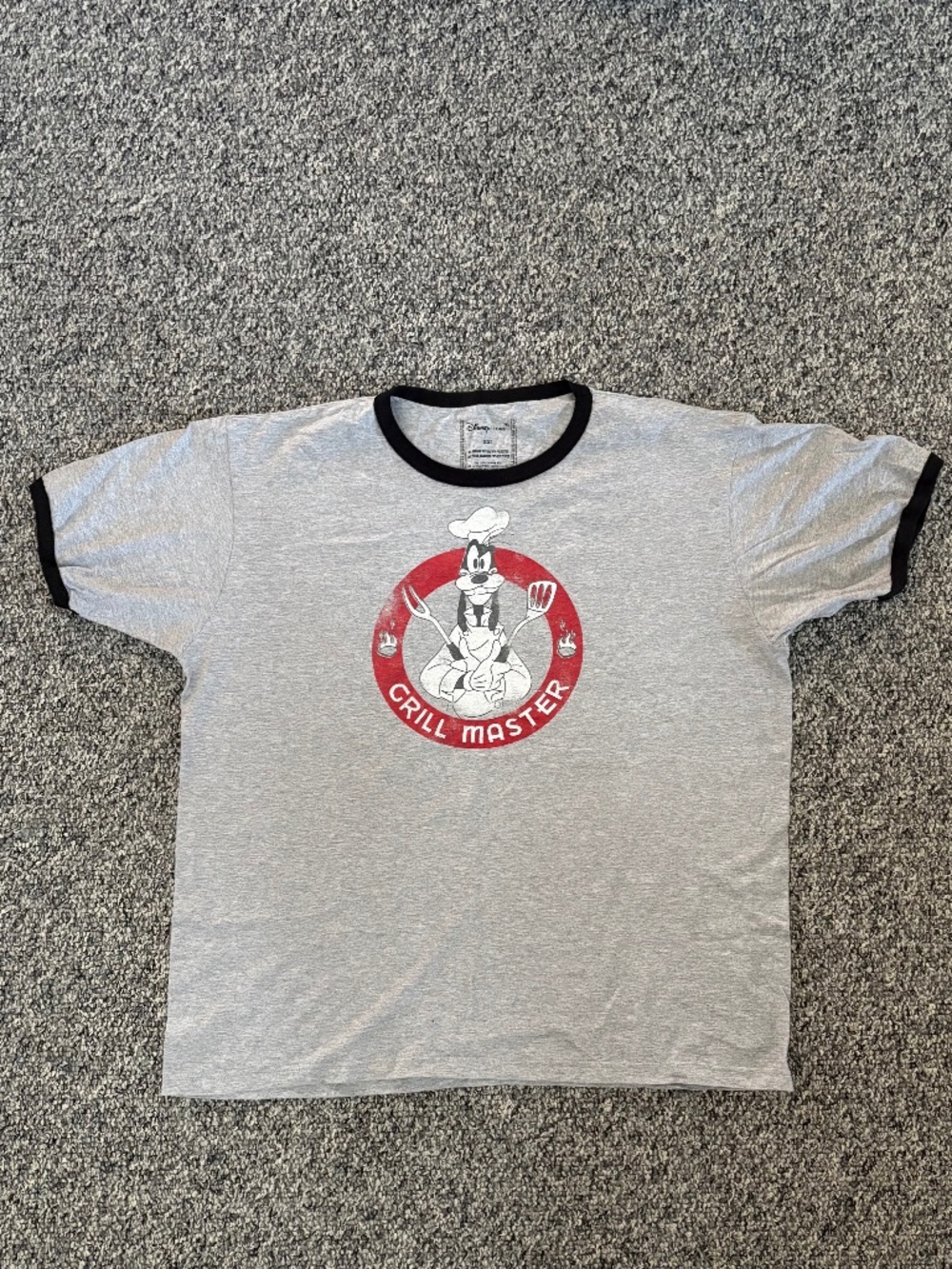 Disney Goofy T-shirt